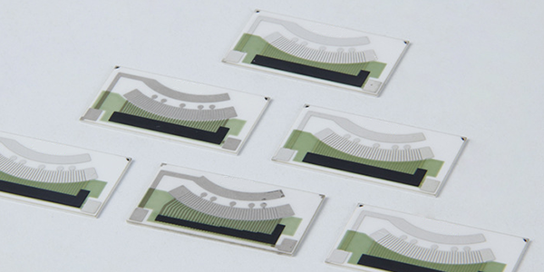 FLS PCB